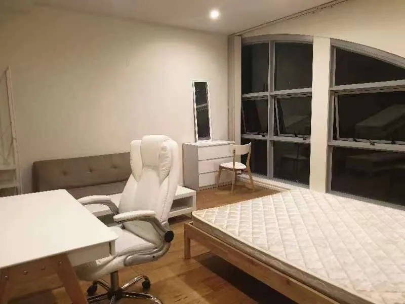 Furnished/Unfurnished spacious One Bedroom Apartment Plus Study at Jade