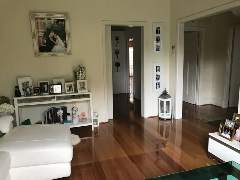 4 BED ROOM 25 Bath 2 Living room Fully FurnishedJust bring your luggages