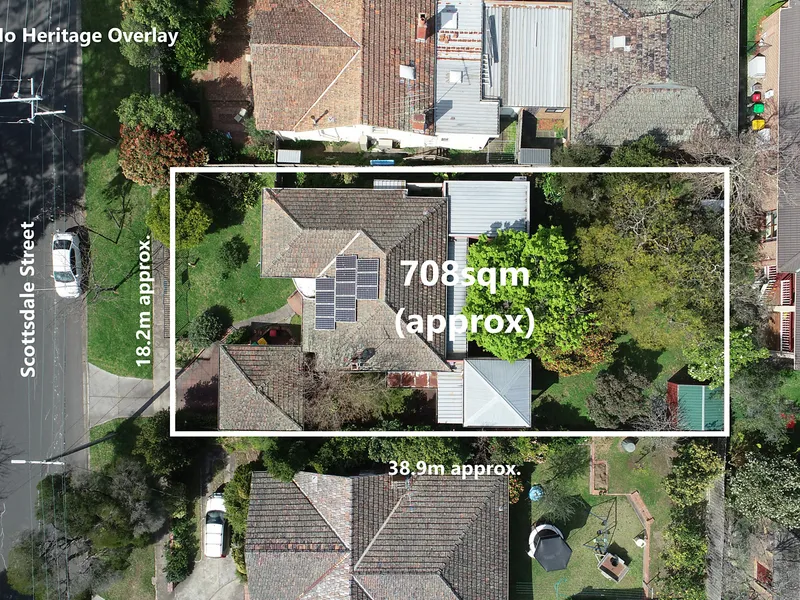 Enduring Charm, Endless Possibilities