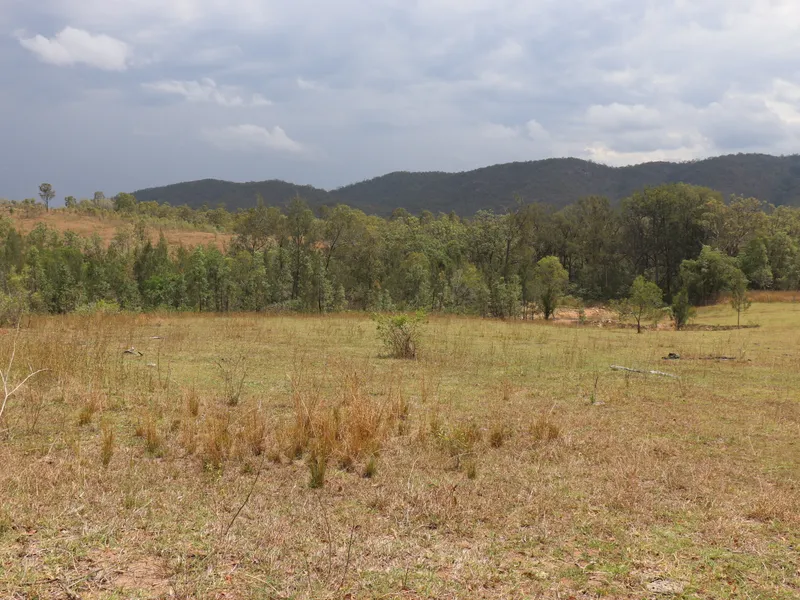 MOUNTAIN GRAZING - TOURISM POTENTIAL