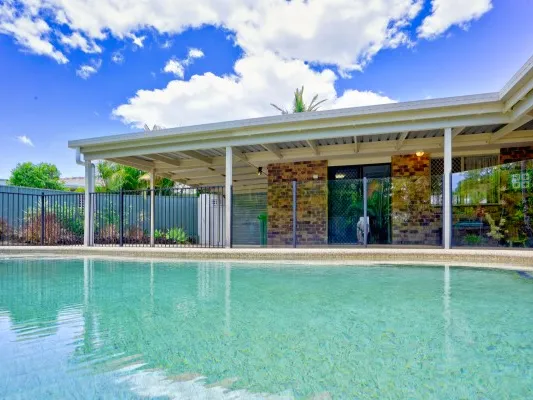 A RARE OPPORTUNITY TO OWN A RESORT STYLE HOME IN A PRIME LOCATION - OFFERING A QUALITY LIFESTYLE/INVESTMENT AT AMAZING ARUNDEL - NOW SELLING!