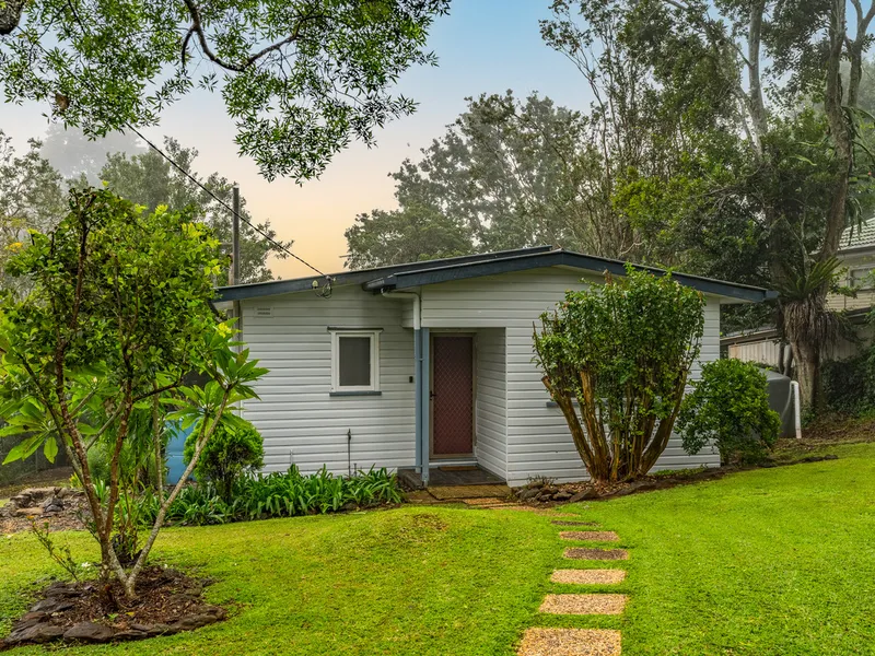 Picnics and Swings on your doorstep