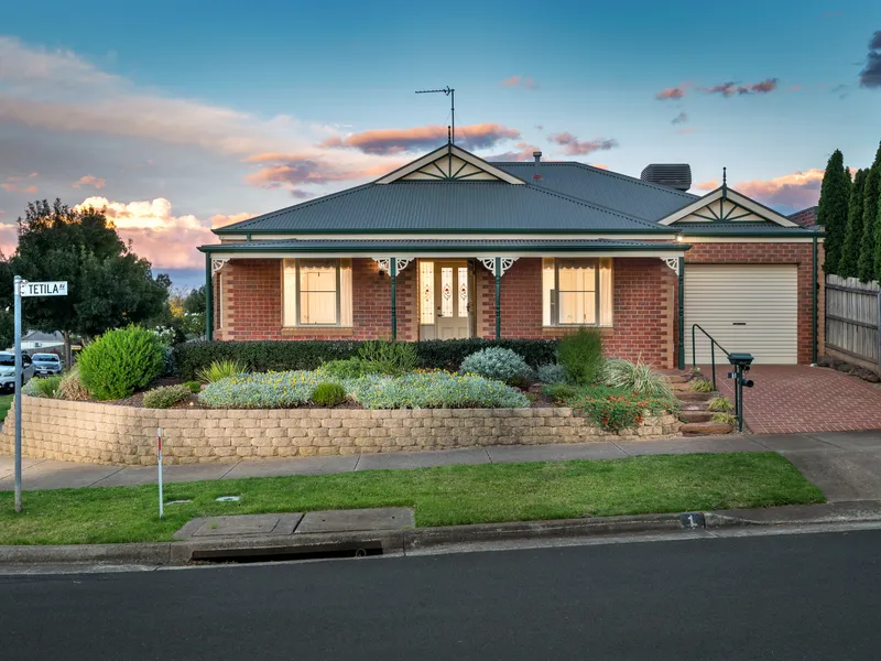 Perfect Starter, Investment or Downsizer! - Separate title.