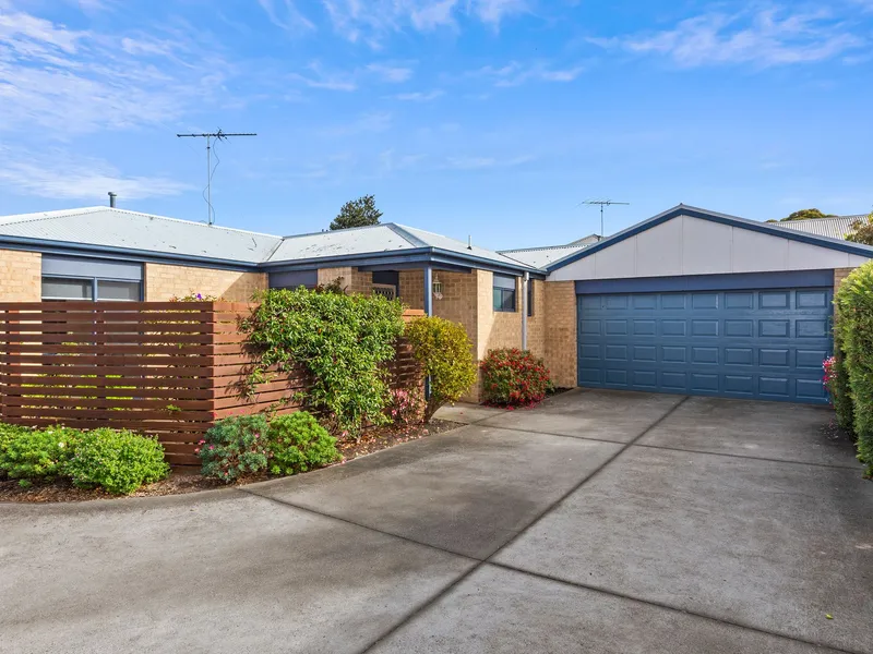 Private Oasis in Old Ocean Grove!