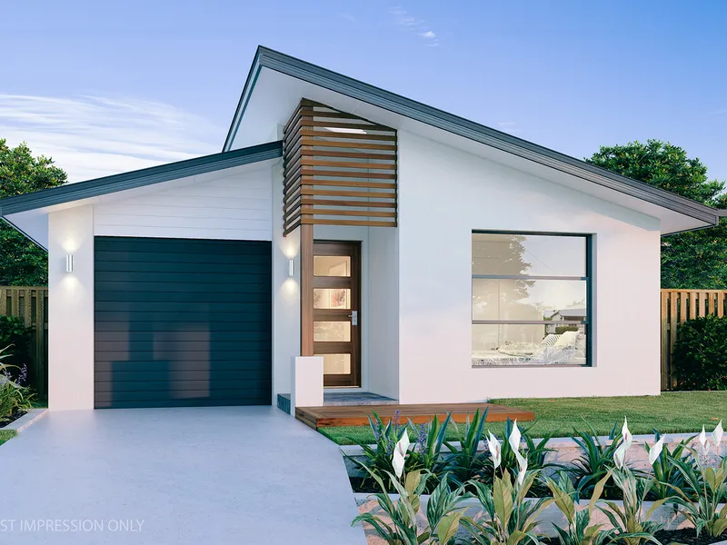 Keys 137, Skillion – House & Land Package