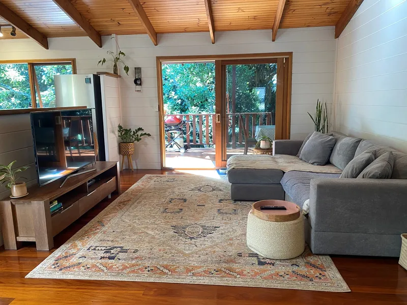 Furnished Home, Great Location