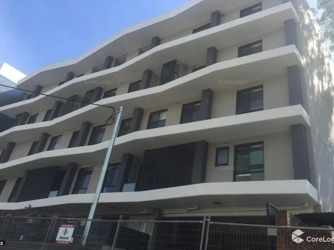 SLEEK, MODERN, STYLISH! 2 Bedrooms in HOMEBUSH