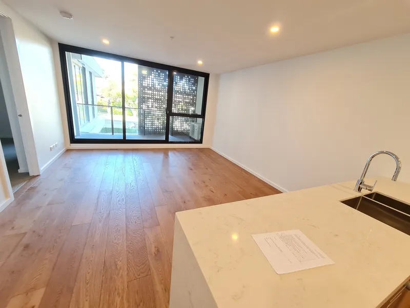 COLLINS & BATES LUXURY APARTMENTS