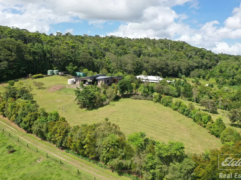 Luxury Rural Lifestyle