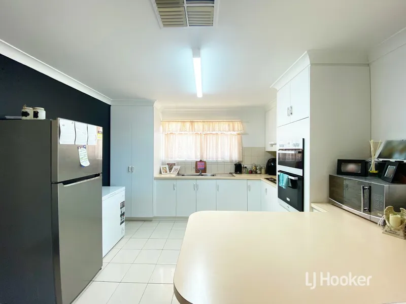 Fantastic Investment or First Home!