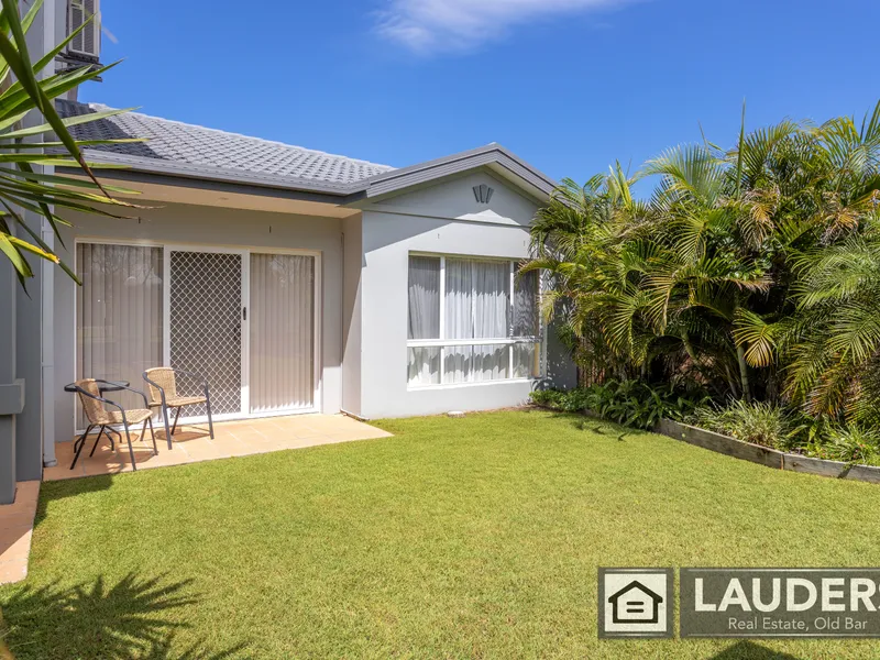 Investment by the Beach