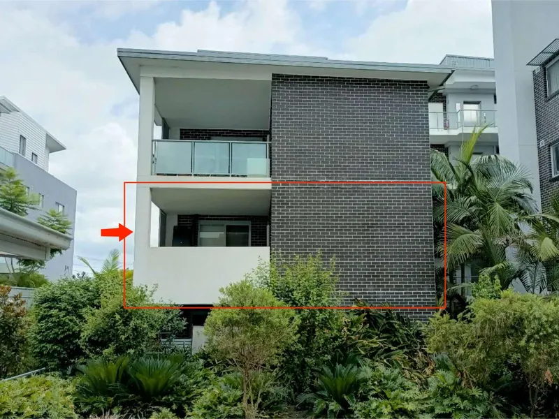 Owner Positioned to Sell this Modern Apartment!
