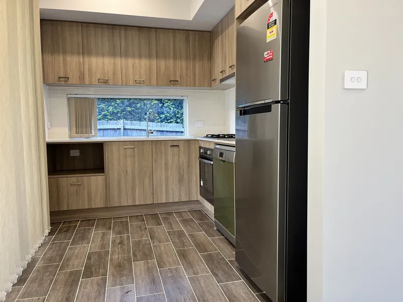 BRAND NEW granny Flat with quality finishes