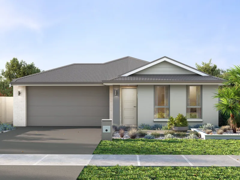 This can be yours (all yours)