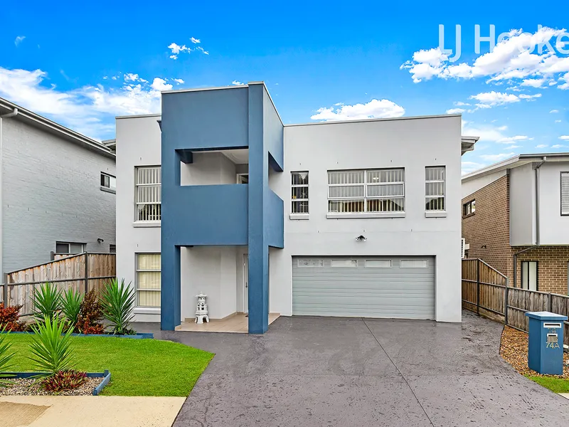 Amazing Double Storey Home + Granny Flat In A Prime Location