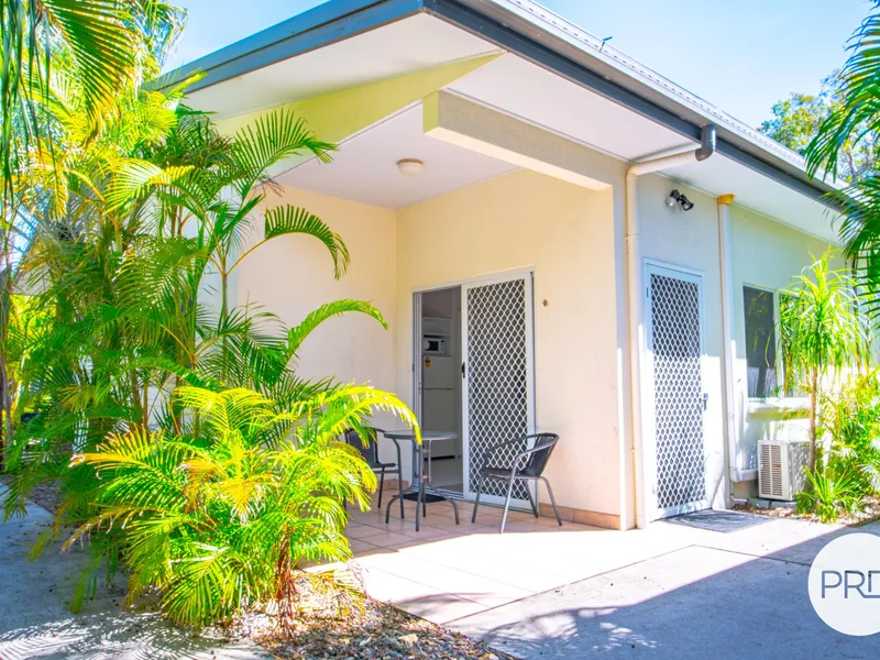 Best value Villa on the beach 