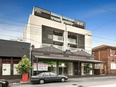 Furnished Apartment In The Heart of Northcote