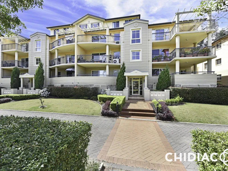 Three Bedroom Residence