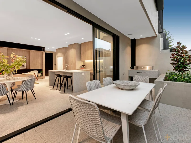 Luxury, Location, Lifestyle