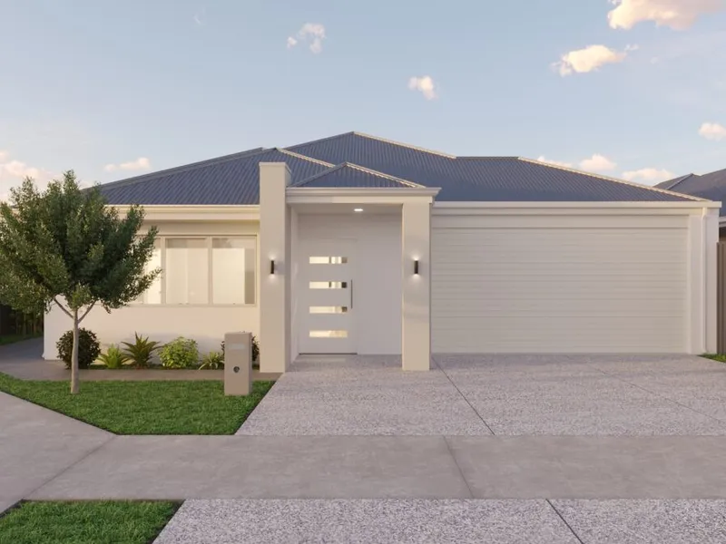 Built to High Physical Support (HPS) design category - Location South West