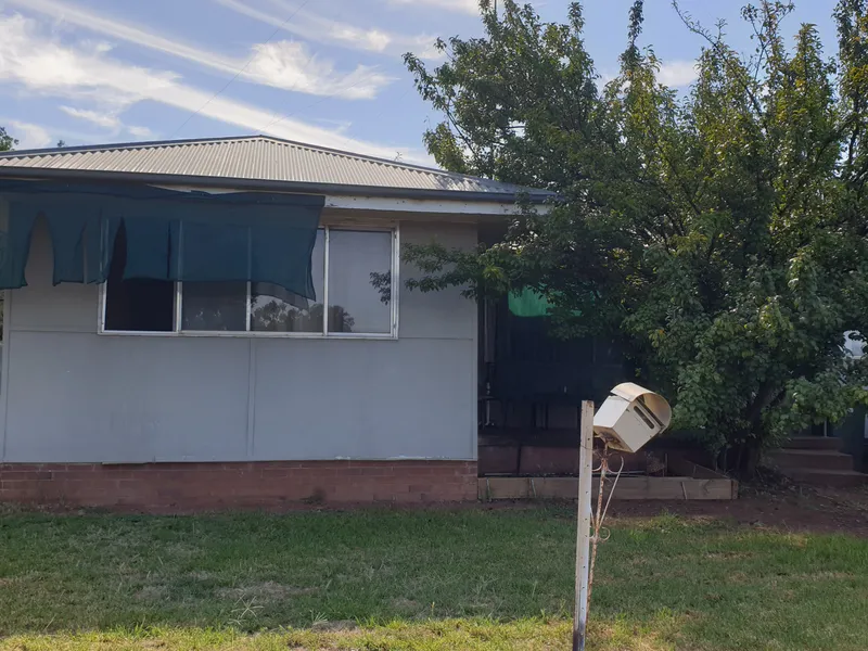 Ray White Parkes - 6862 1900