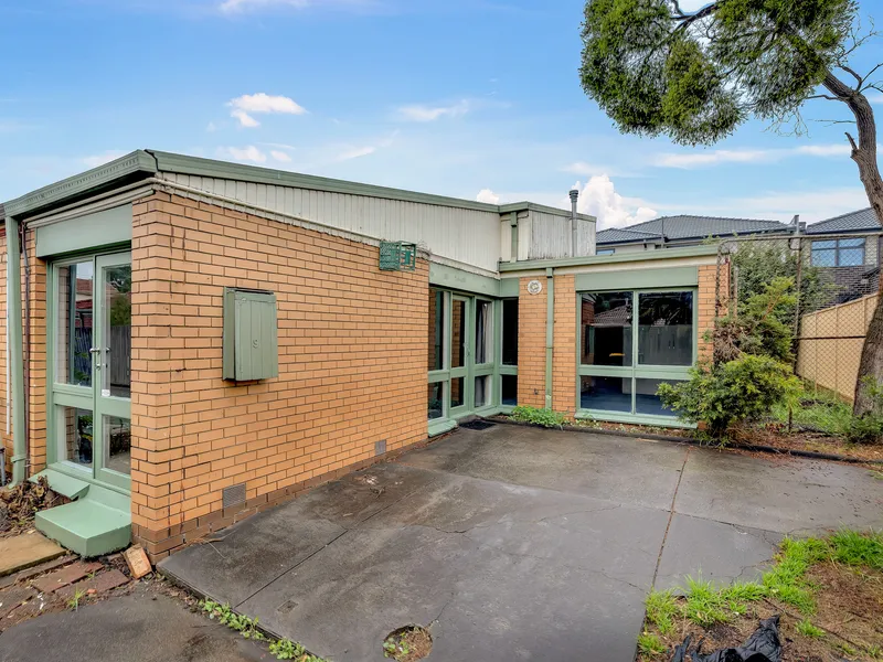 Move in, relax and enjoy!