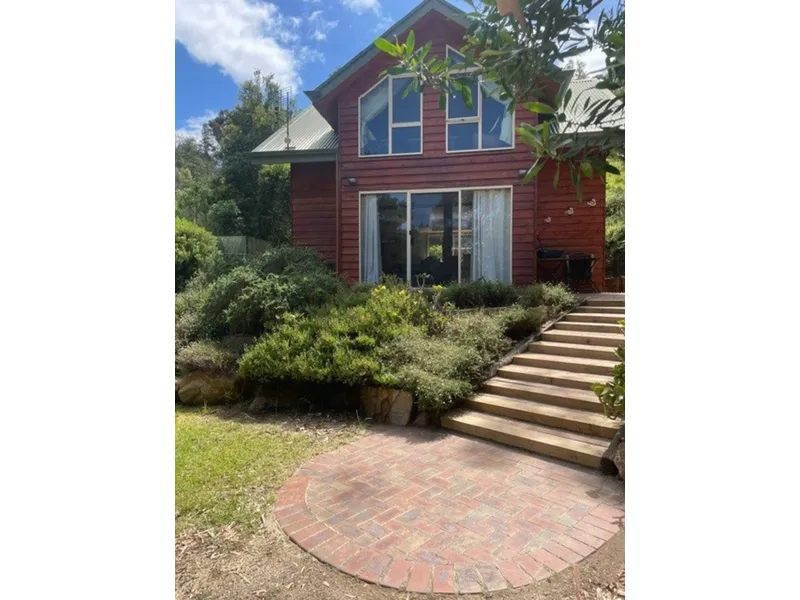 Convenient furnished home!