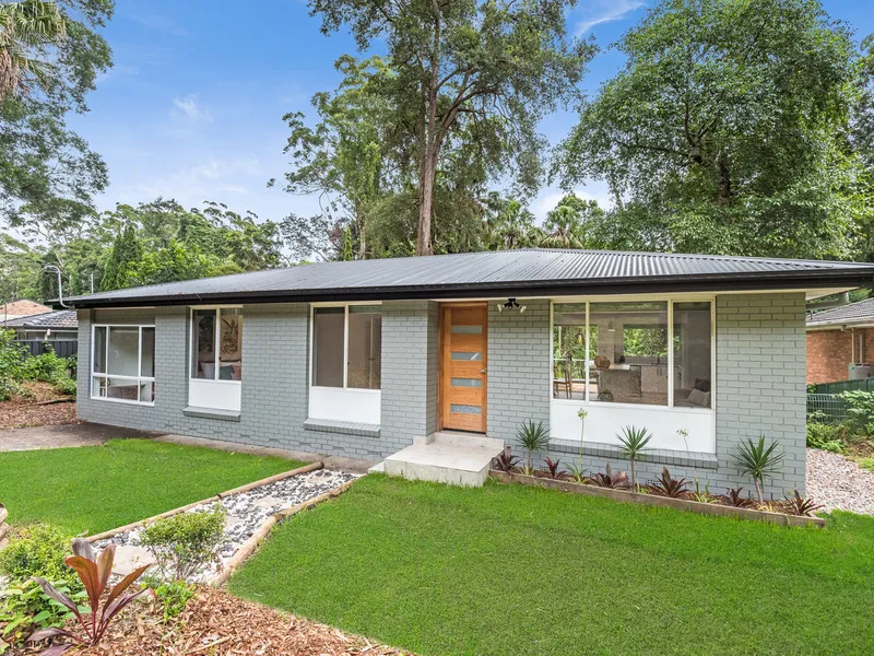 Fantastic Family Living!