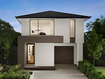 Lot 2327 Cassia Way, Mickleham, Vic 3064