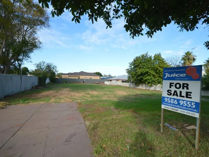 Top Location Development Site
