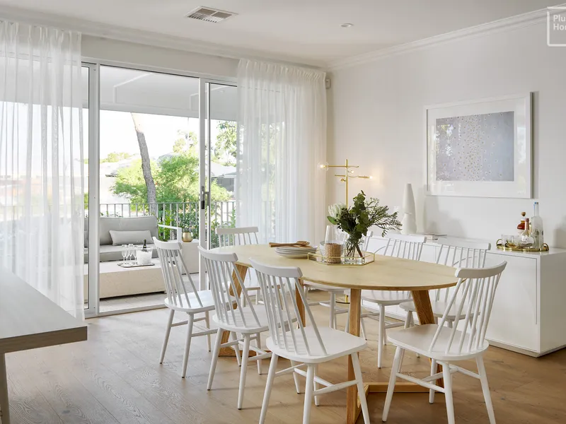 Only Minutes from Perth CBD!