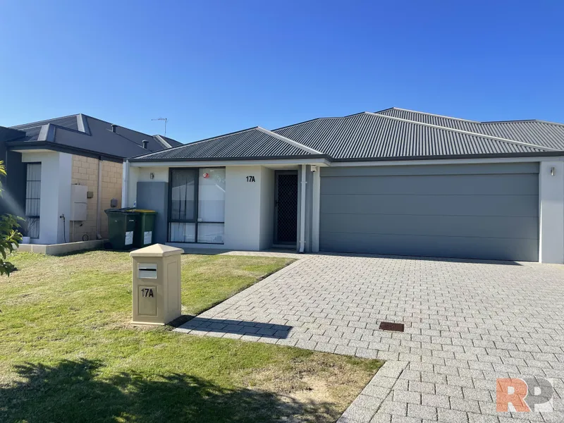 Spacious 3x2 home - DUAL KEY PROPERTY