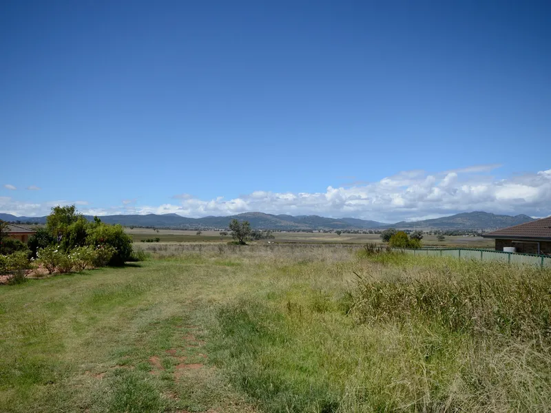 GREAT VALUE VACANT LAND
