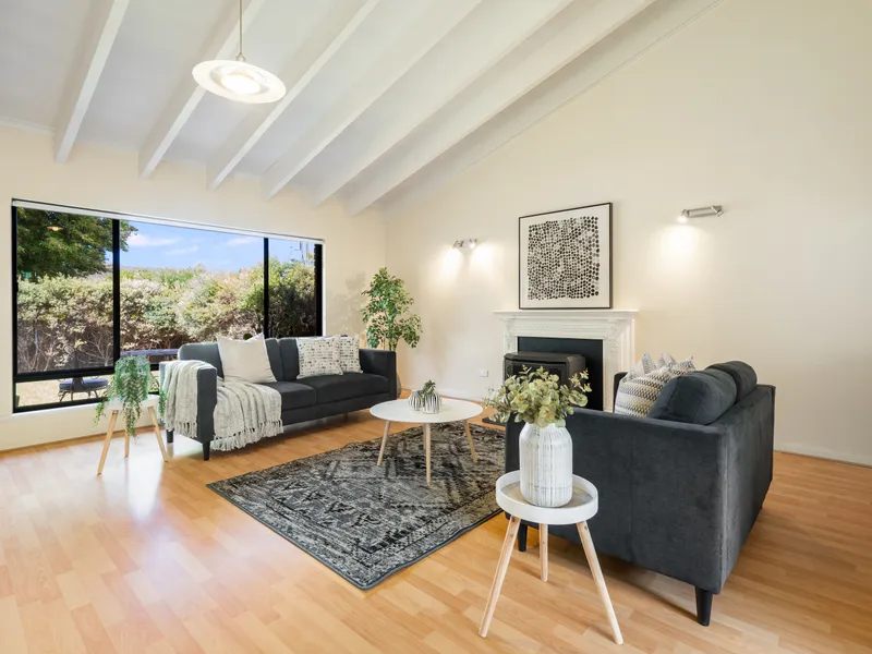 Gorgeous Home in a Perfect Location