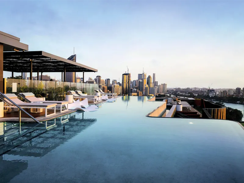 Oxley + Stirling Residences