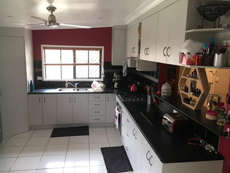 Offers UNDER $200k Considered