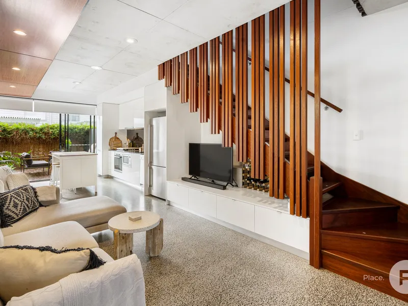 Private Townhouse in the heart of Nundah