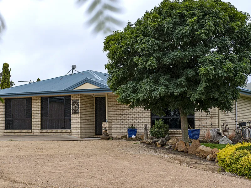 THE COMPLETE REGIONAL LIFESTYLE PACKAGE!