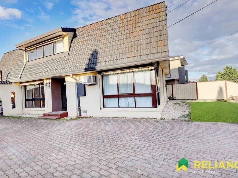 Perfect Family Living!