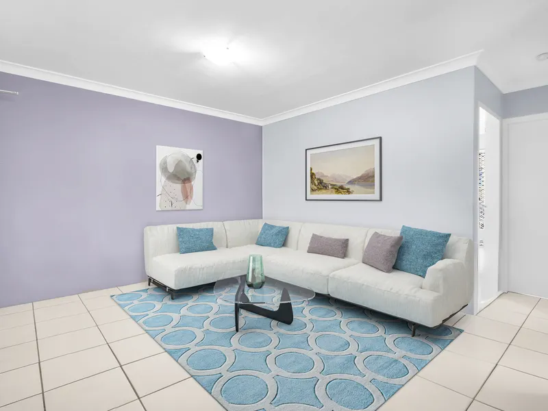 ONLY A STONE THROW AWAY FROM ALL PENRITH AMENITIES