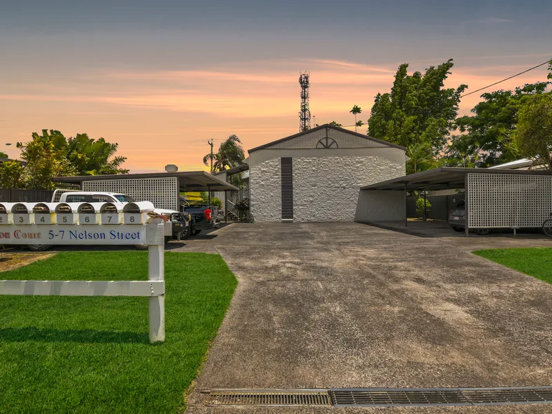 NOW SELLING | Long term tenant with strong return