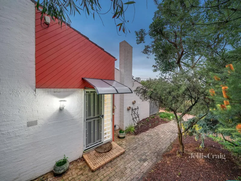 A family haven in the VSC zone