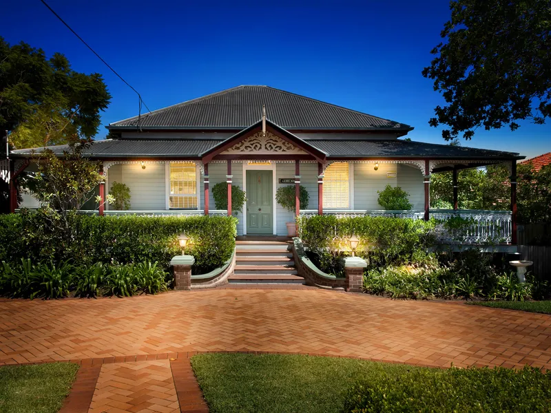 Luxury family estate offers a private resort oasis