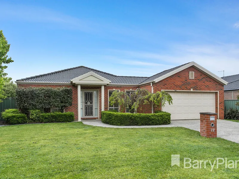 Popular Lake Gardens Location