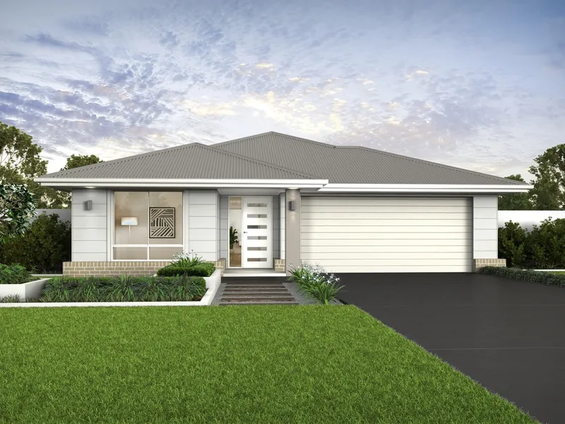 LOT 111 - MAYFIELD 23