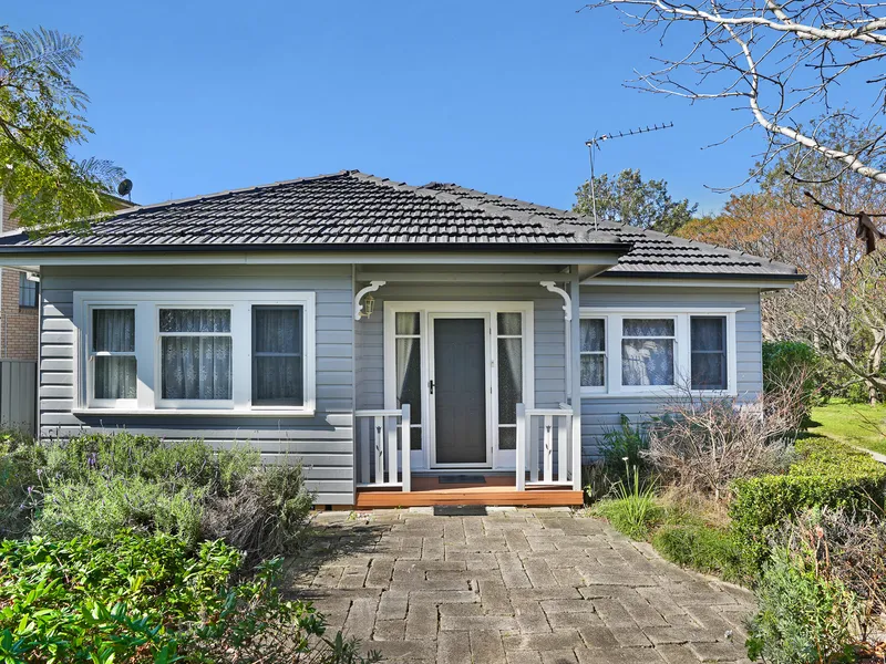 Immaculate Family Home