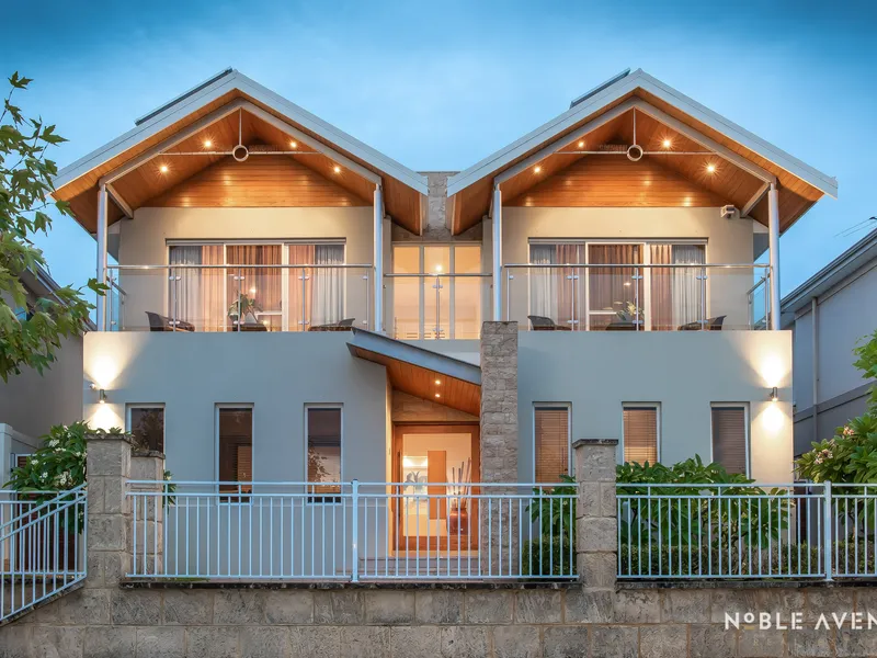 Contemporary Excellence