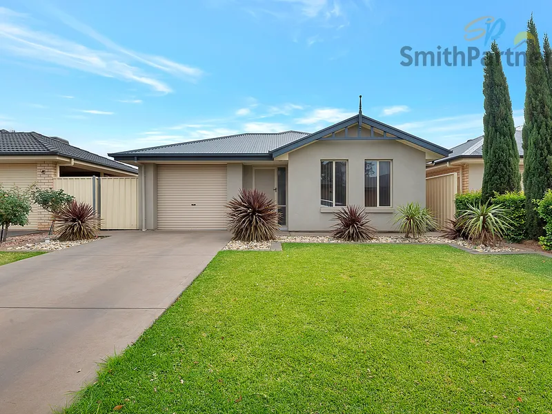 Young, Attractive and Unattached