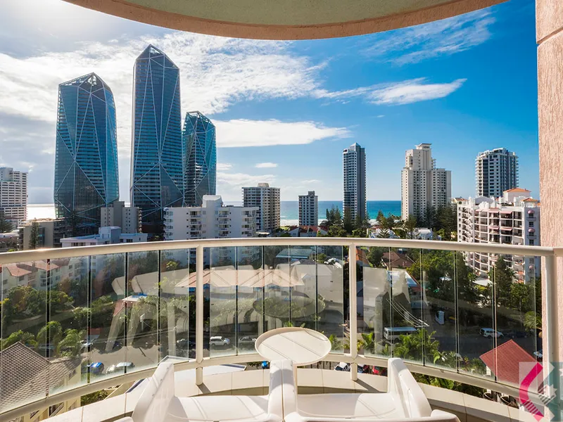 Lease Break - Very Popular Building - Fully Furnished, Water & Electricity Included