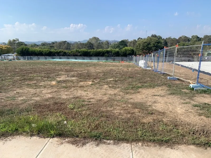 Looking for titled land??